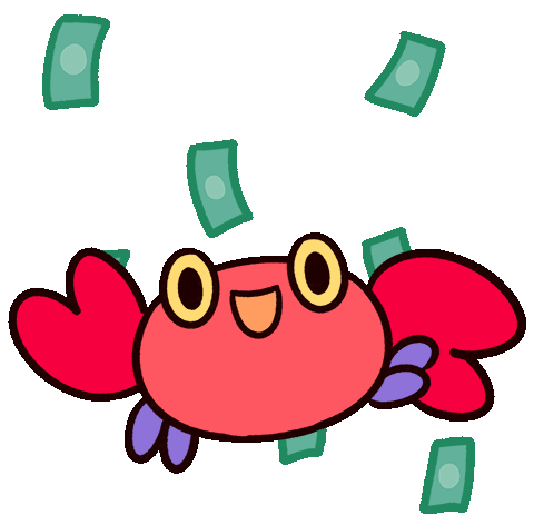 Money Crab